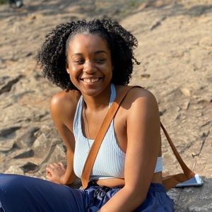 Meet your Posher, Brittany